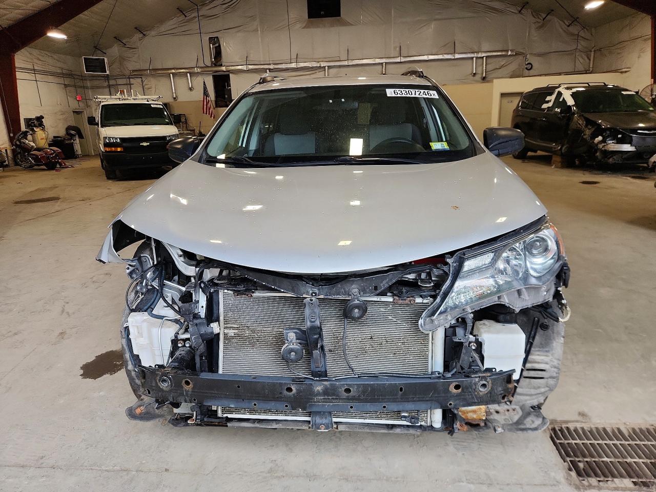 JTMBFREV2ED088792 · 2014 TOYOTA RAV4 · 5/14