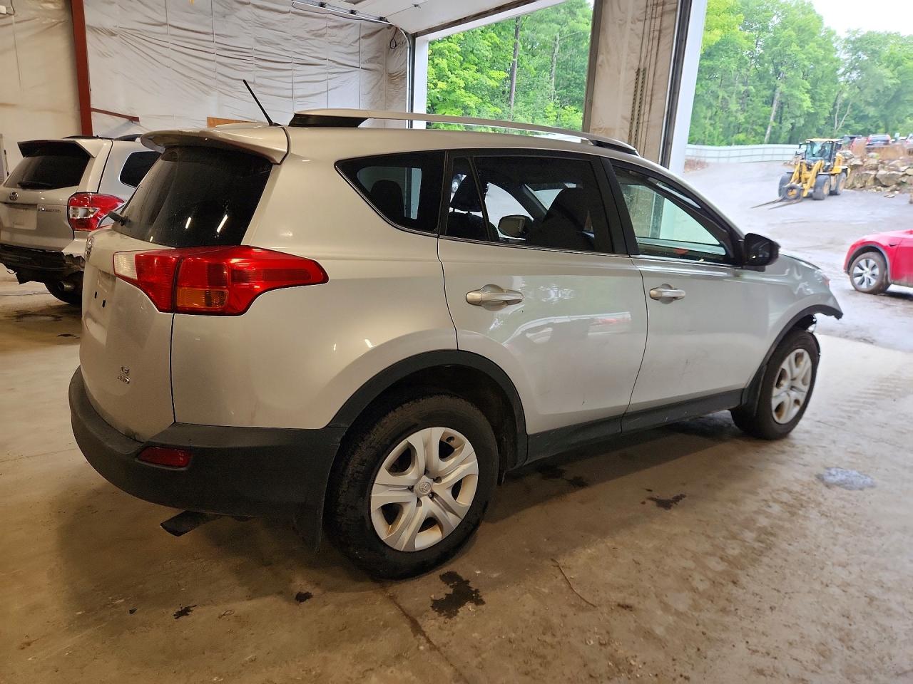 JTMBFREV2ED088792 · 2014 TOYOTA RAV4 · 3/14