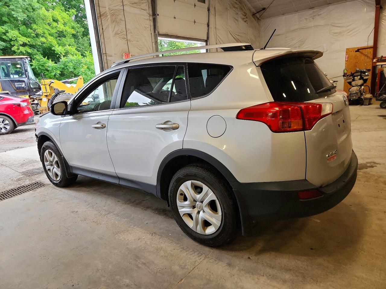 JTMBFREV2ED088792 · 2014 TOYOTA RAV4 · 2/14