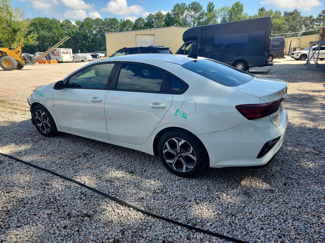 3KPF24AD4LE226082 · 2020 KIA FORTE · 2/12