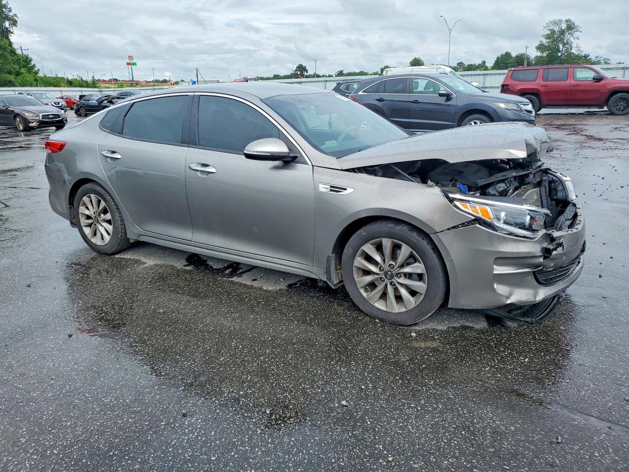 5XXGU4L38HG139030 · 2017 KIA OPTIMA · 4/12