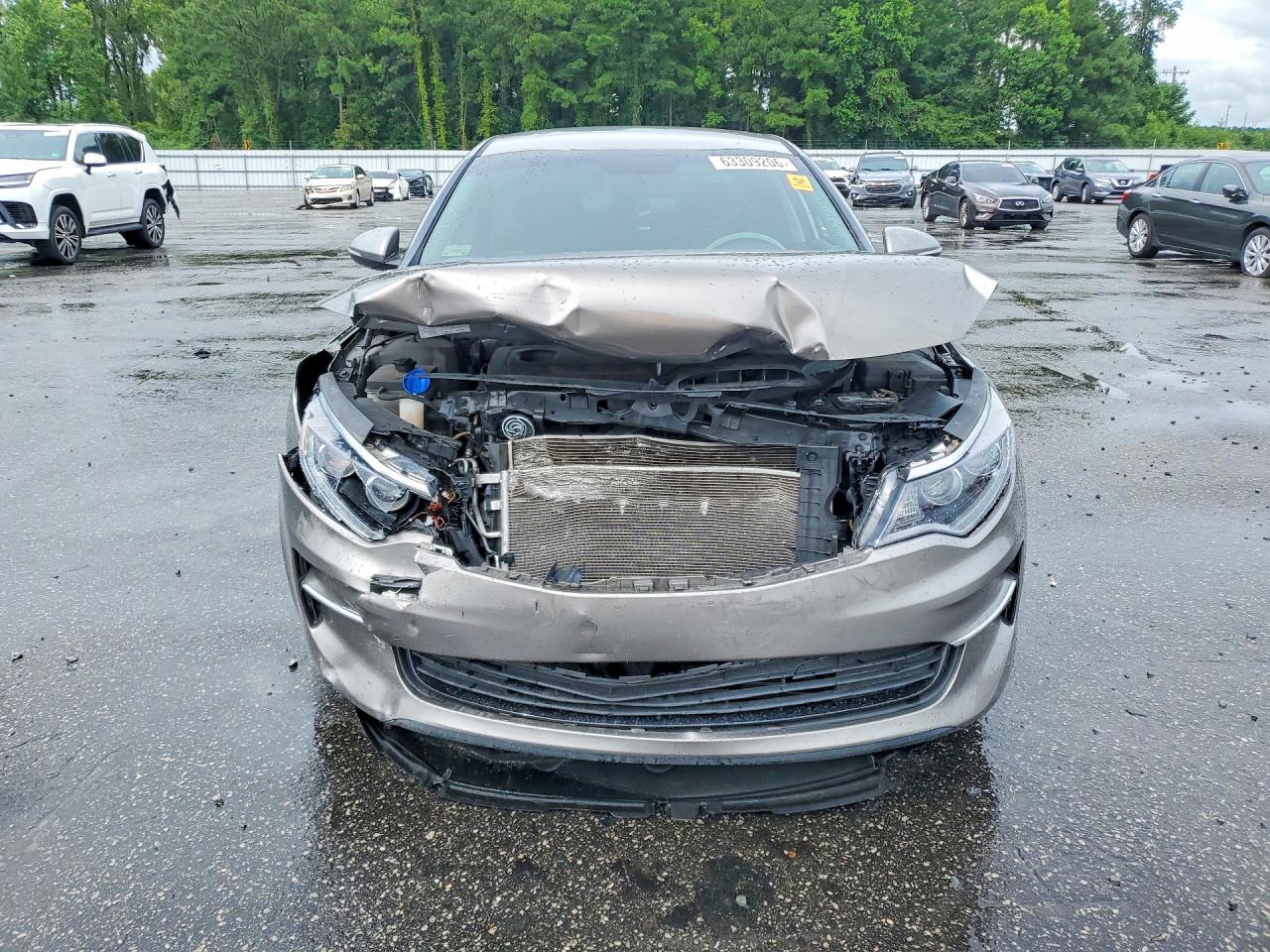 5XXGU4L38HG139030 · 2017 KIA OPTIMA · 5/12