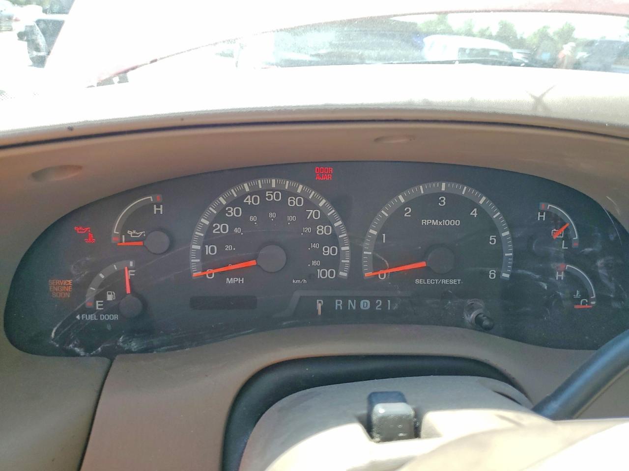 1FTRW07652KA74649 · 2002 FORD F150 · 9/13