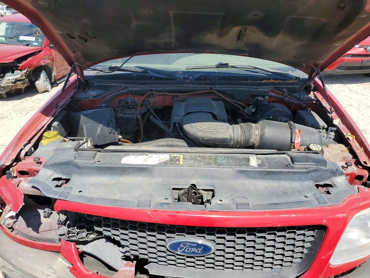 1FTRW07652KA74649 · 2002 FORD F150 · 12/13