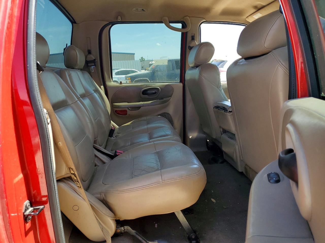 1FTRW07652KA74649 · 2002 FORD F150 · 11/13
