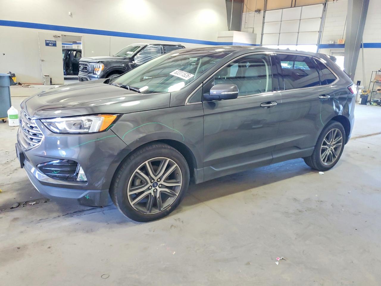 2FMPK3K9XKBB24652 · 2019 FORD EDGE