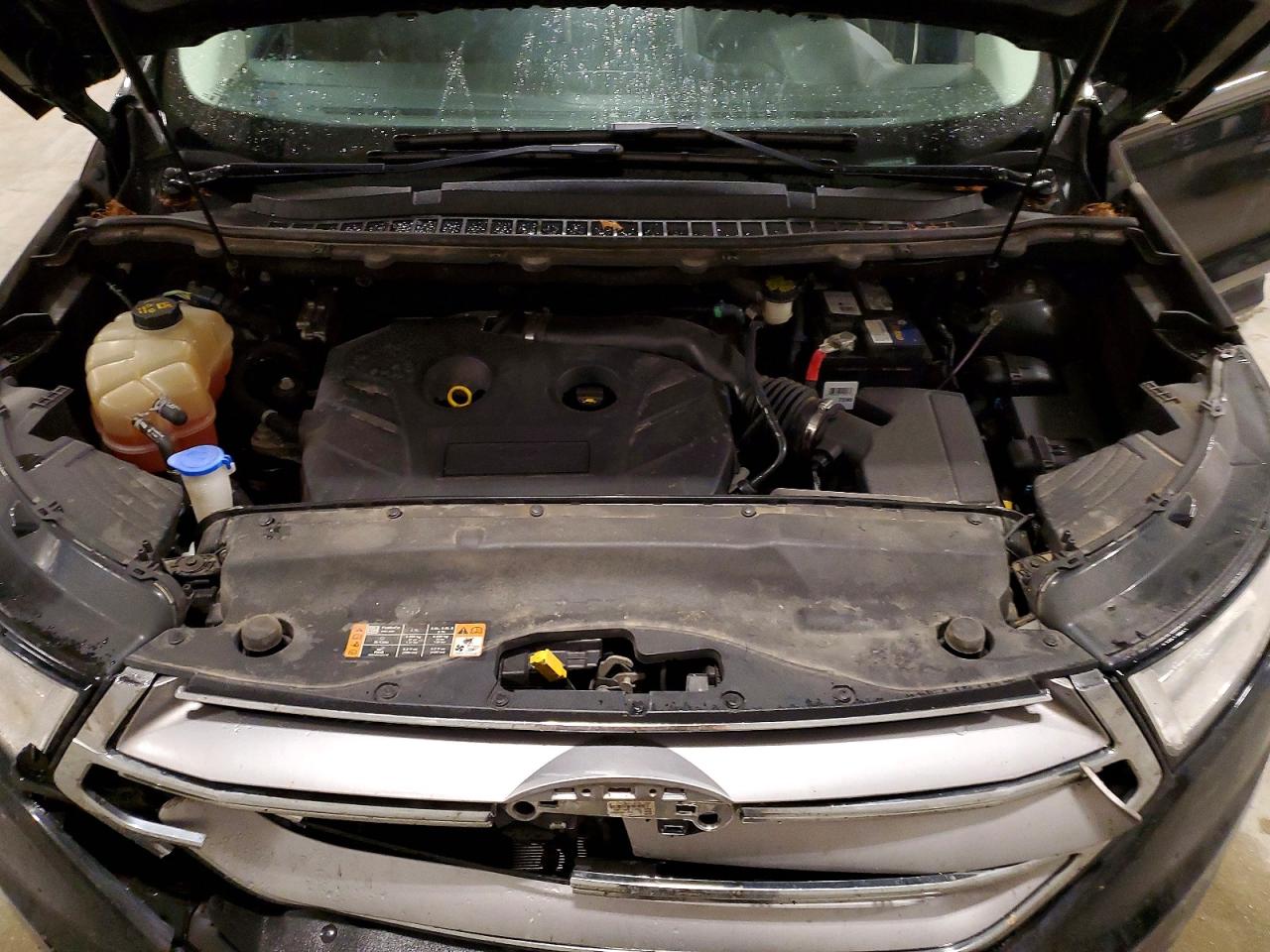 2FMTK4J90FBB73595 · 2015 FORD EDGE · 12/13