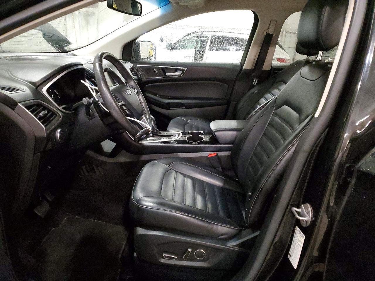 2FMTK4J90FBB73595 · 2015 FORD EDGE · 7/13