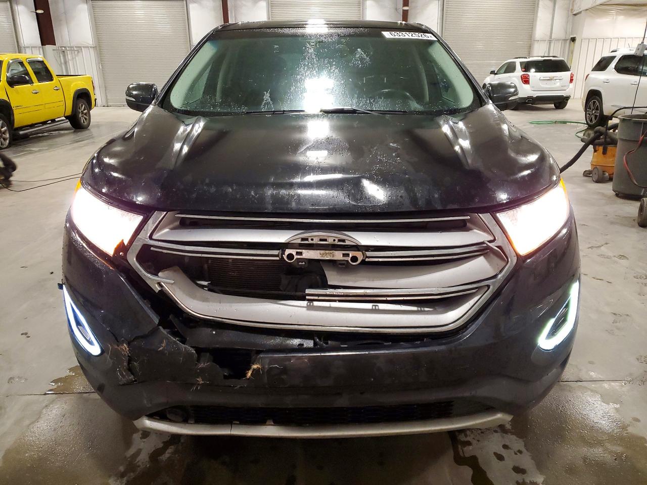 2FMTK4J90FBB73595 · 2015 FORD EDGE · 5/13