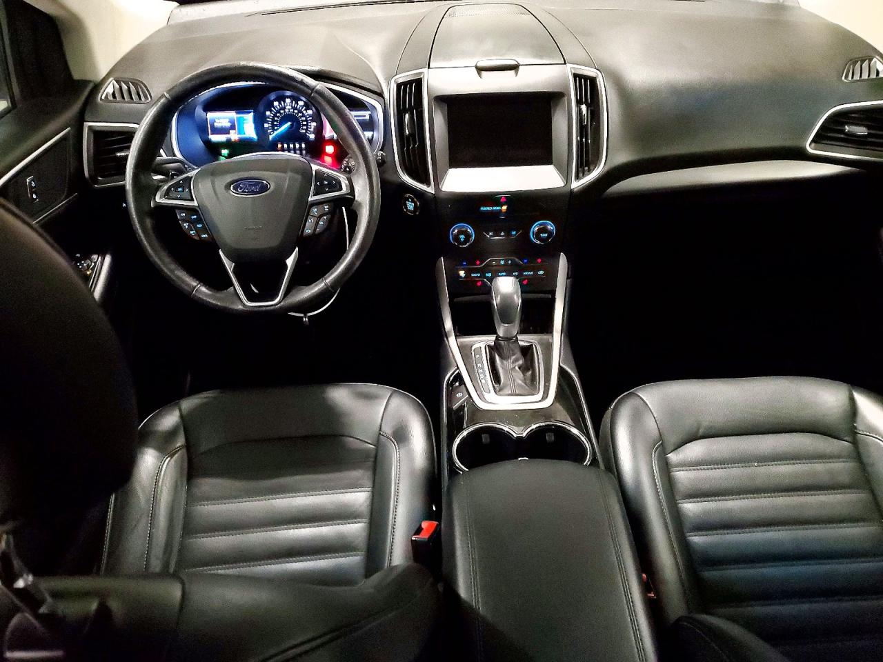 2FMTK4J90FBB73595 · 2015 FORD EDGE · 8/13