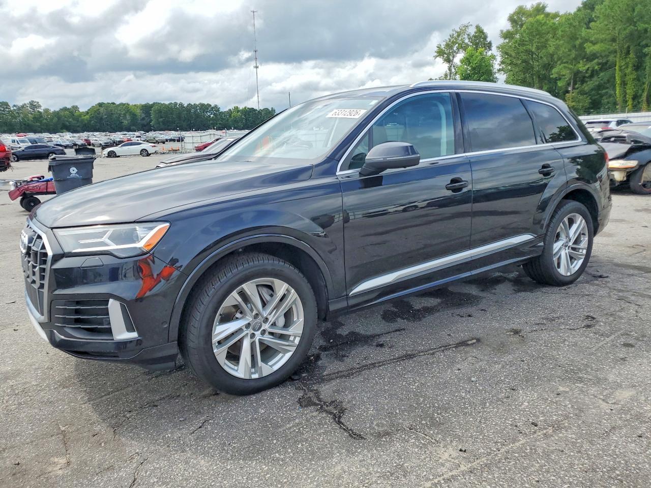 WA1LXAF73LD000097 · 2020 AUDI Q7
