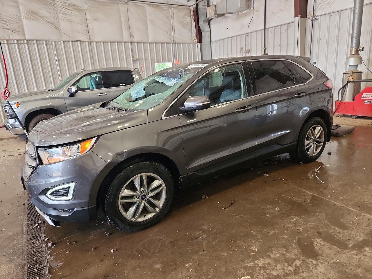 2FMPK4J82GBB45694 · 2016 FORD EDGE