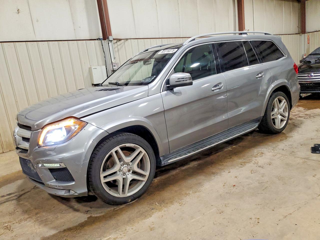 4JGDF7DE4FA475115 · 2015 MERCEDES-BENZ GL