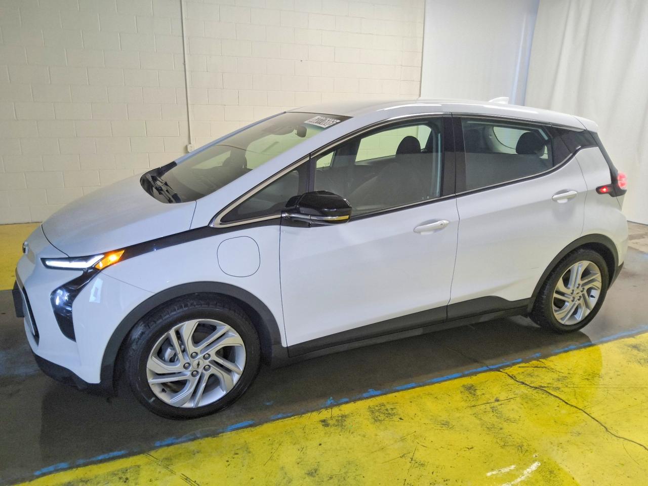 1G1FW6S09P4106970 · 2023 CHEVROLET BOLT EV