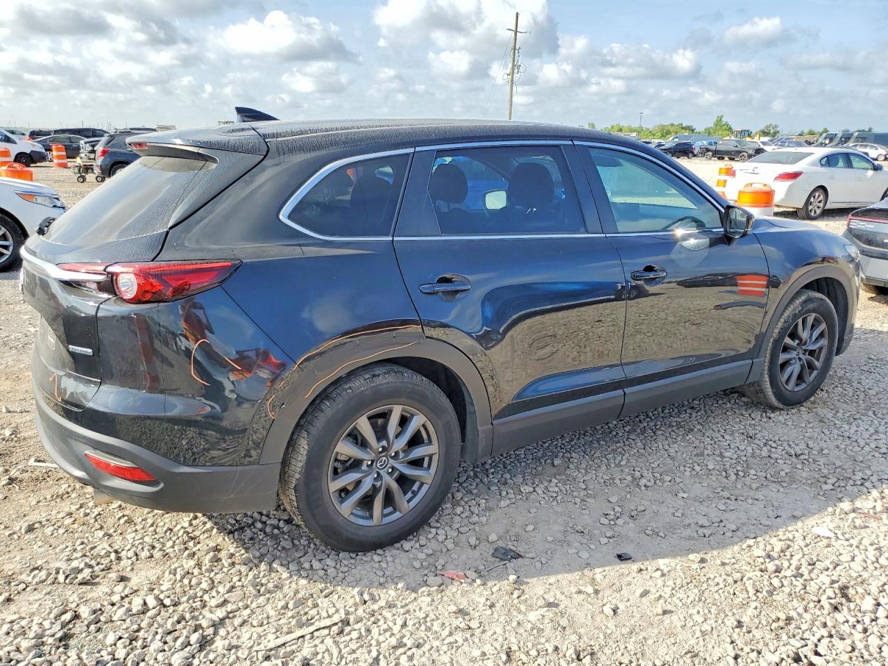JM3TCBBY2N0611357 · 2022 MAZDA CX-9 · 5/10