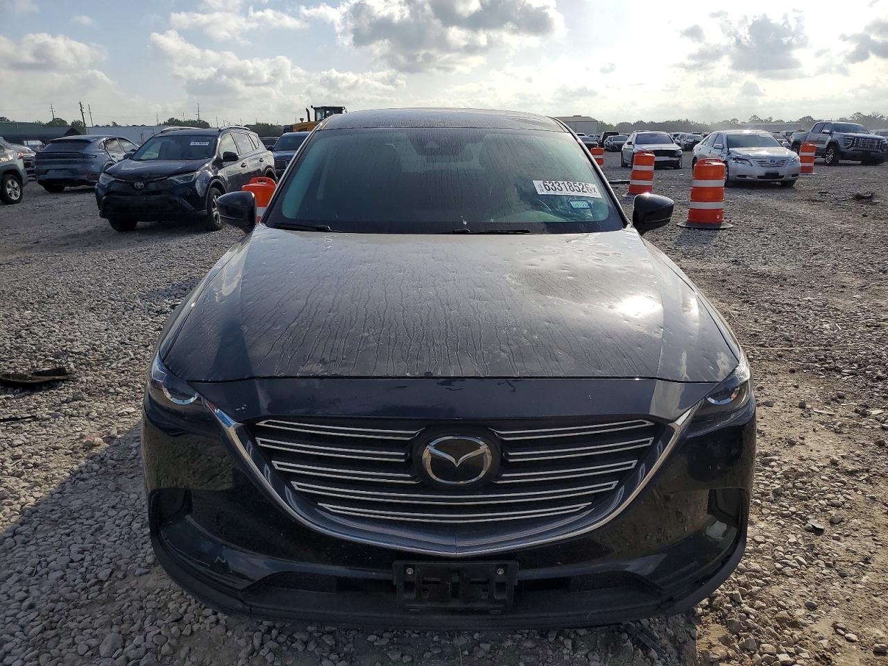 JM3TCBBY2N0611357 · 2022 MAZDA CX-9 · 2/10