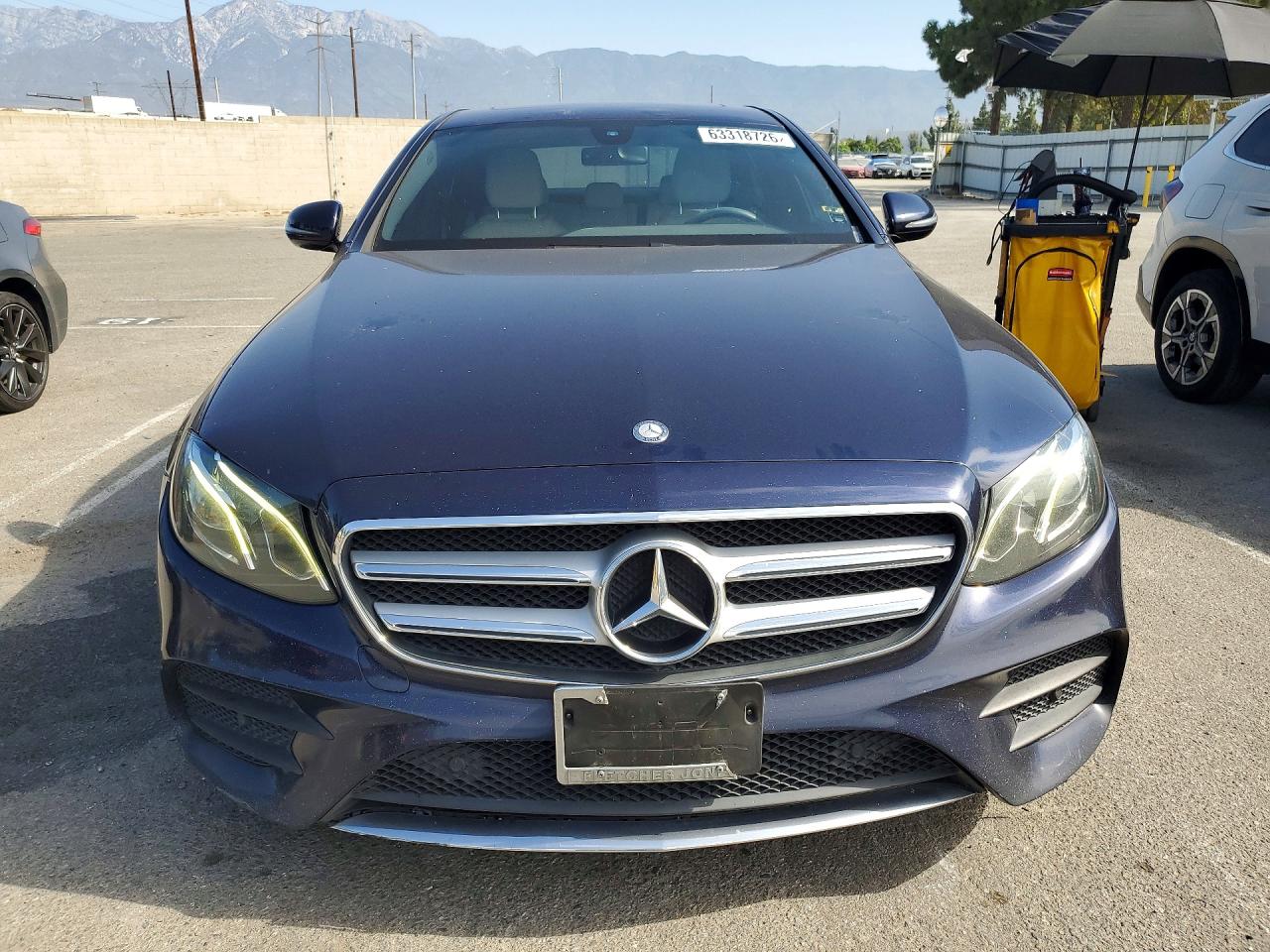 WDDZF4JB7HA056851 · 2017 MERCEDES-BENZ E · 5/12