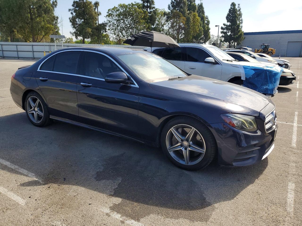 WDDZF4JB7HA056851 · 2017 MERCEDES-BENZ E · 4/12