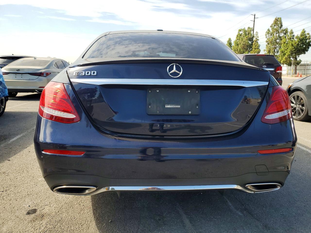 WDDZF4JB7HA056851 · 2017 MERCEDES-BENZ E · 6/12