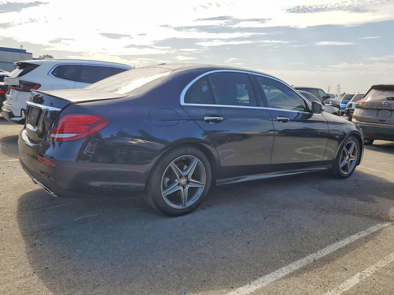 WDDZF4JB7HA056851 · 2017 MERCEDES-BENZ E · 3/12