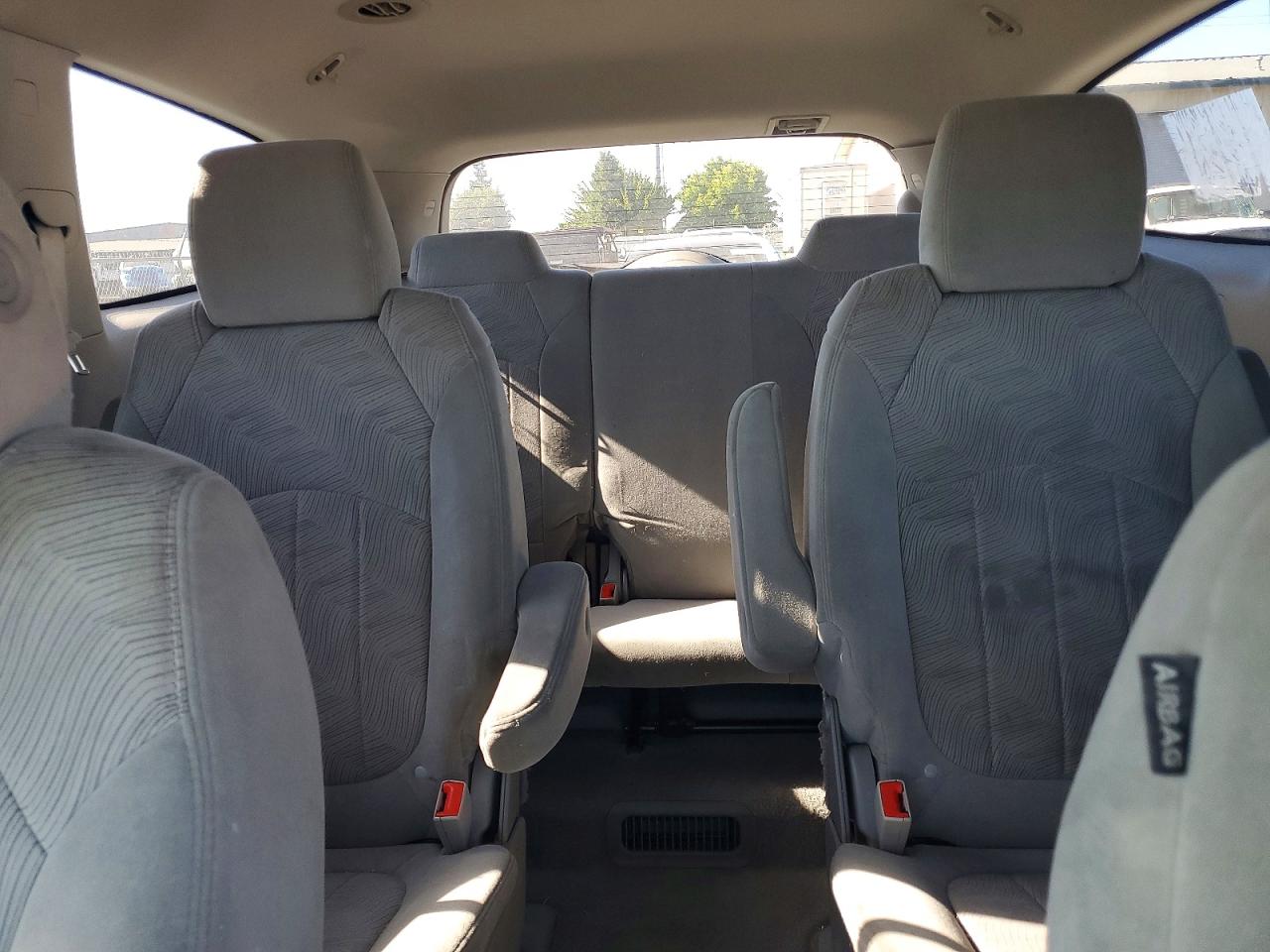 5GAKRAKD9HJ257153 · 2017 BUICK ENCLAVE · 10/13