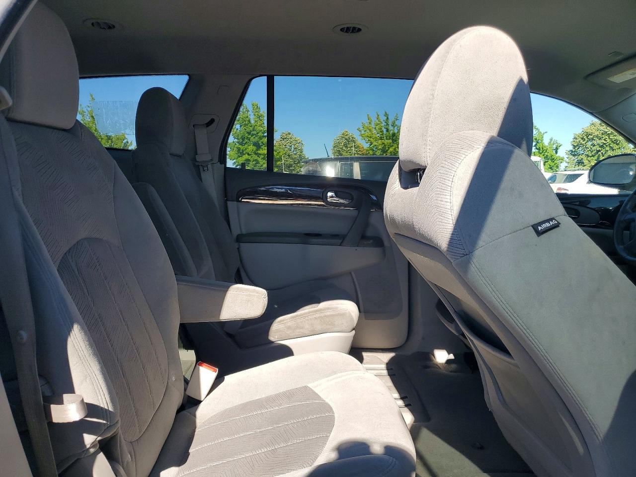 5GAKRAKD9HJ257153 · 2017 BUICK ENCLAVE · 11/13