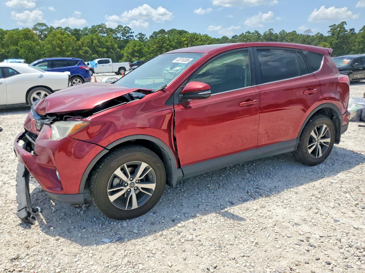 JTMWFREV0JD129397 · 2018 TOYOTA RAV4