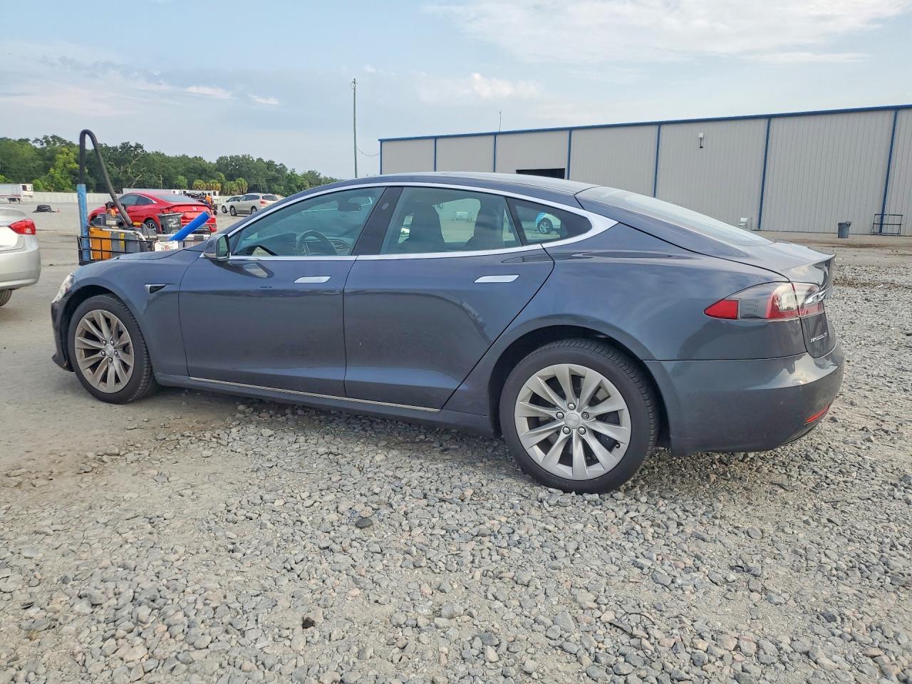 5YJSA1E26HF232444 · 2017 TESLA MODEL S · 2/12
