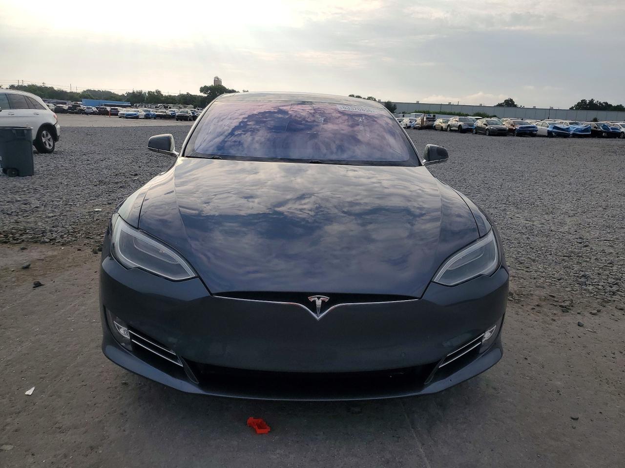 5YJSA1E26HF232444 · 2017 TESLA MODEL S · 5/12