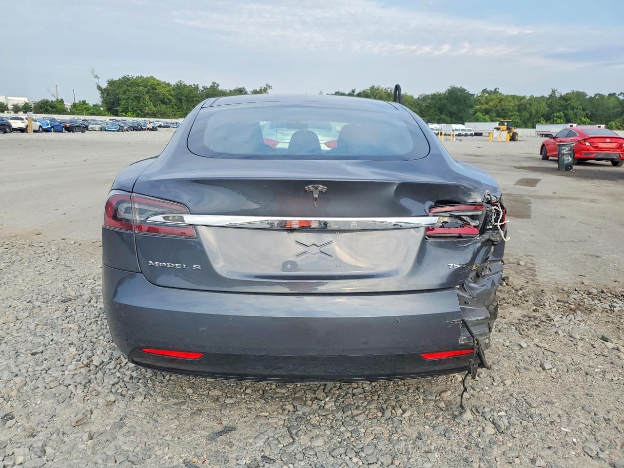 5YJSA1E26HF232444 · 2017 TESLA MODEL S · 6/12