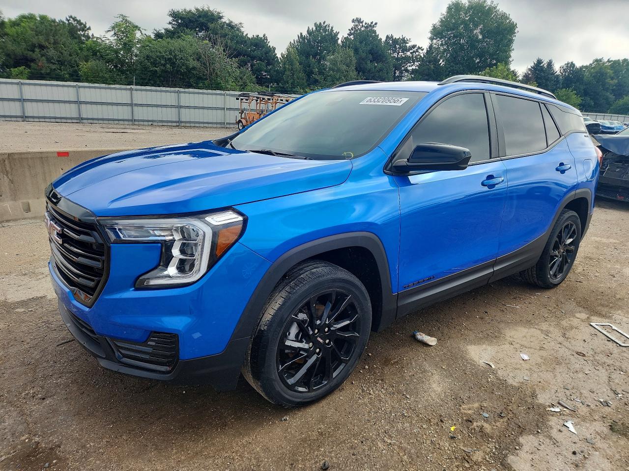 3GKALTEG8RL248861 · 2024 GMC TERRAIN