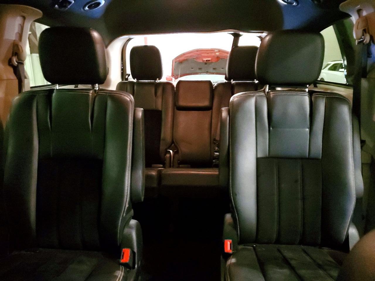 2C4RDGCG0HR554122 · 2017 DODGE GRAND CARAVAN · 10/13