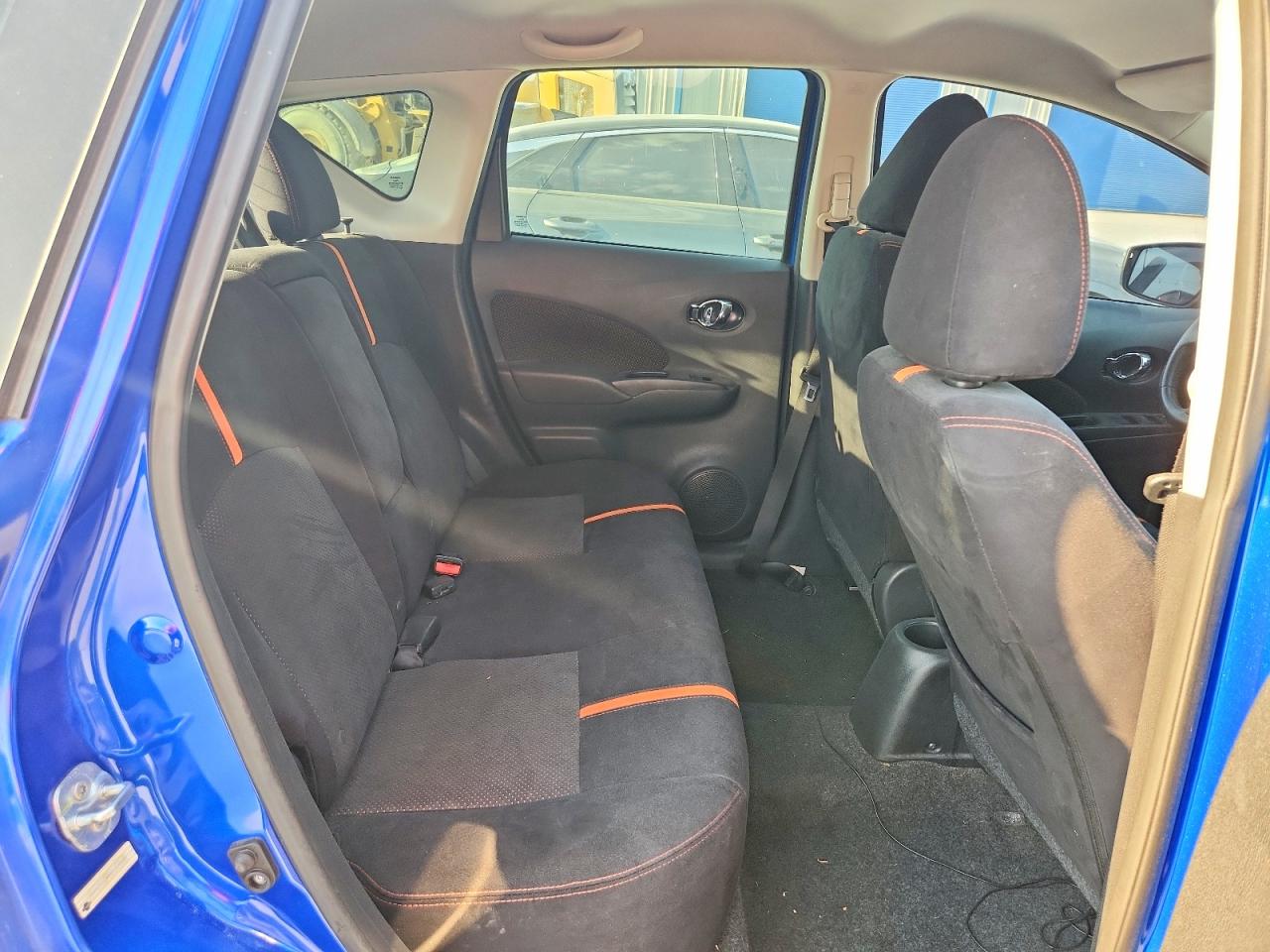 3N1CE2CP0GL376670 · 2016 NISSAN VERSA NOTE · 10/12