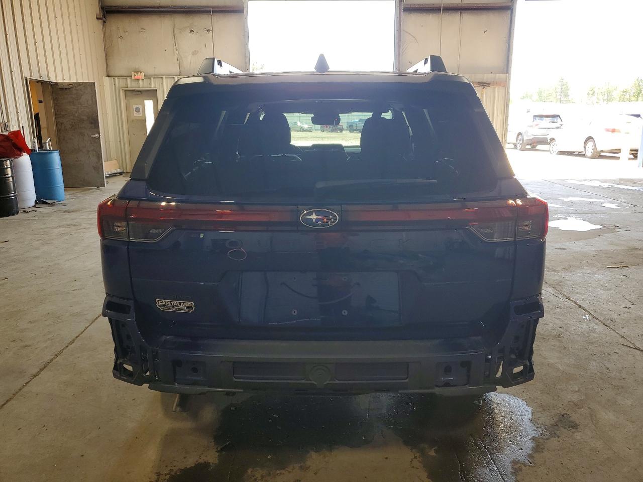 JF2BUPBD2TY486386 · 2026 SUBARU OUTBACK · 6/13