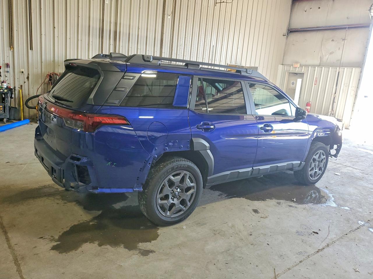 JF2BUPBD2TY486386 · 2026 SUBARU OUTBACK · 3/13