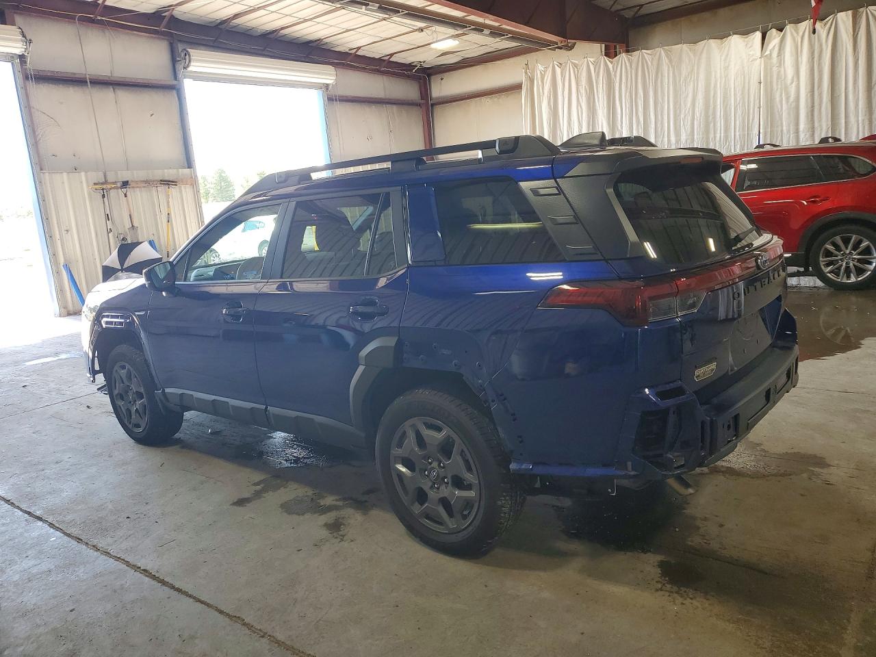 JF2BUPBD2TY486386 · 2026 SUBARU OUTBACK · 2/13
