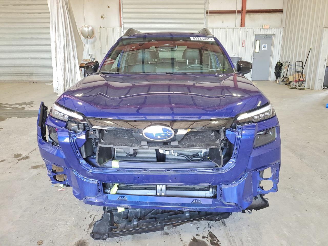 JF2BUPBD2TY486386 · 2026 SUBARU OUTBACK · 5/13