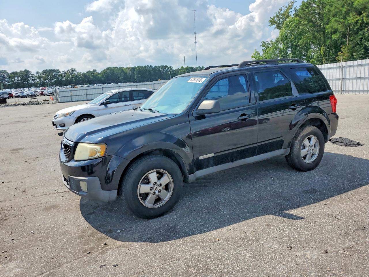 4F2CZ02ZX8KM31069 · 2008 MAZDA TRIBUTE