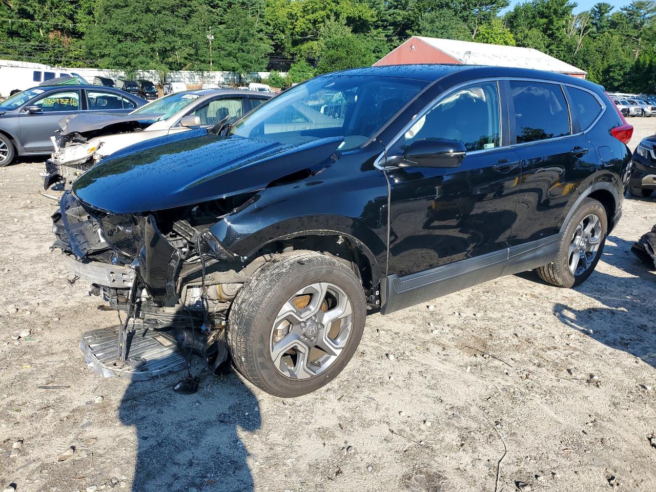 7FARW2H81JE062011 · 2018 HONDA CR-V