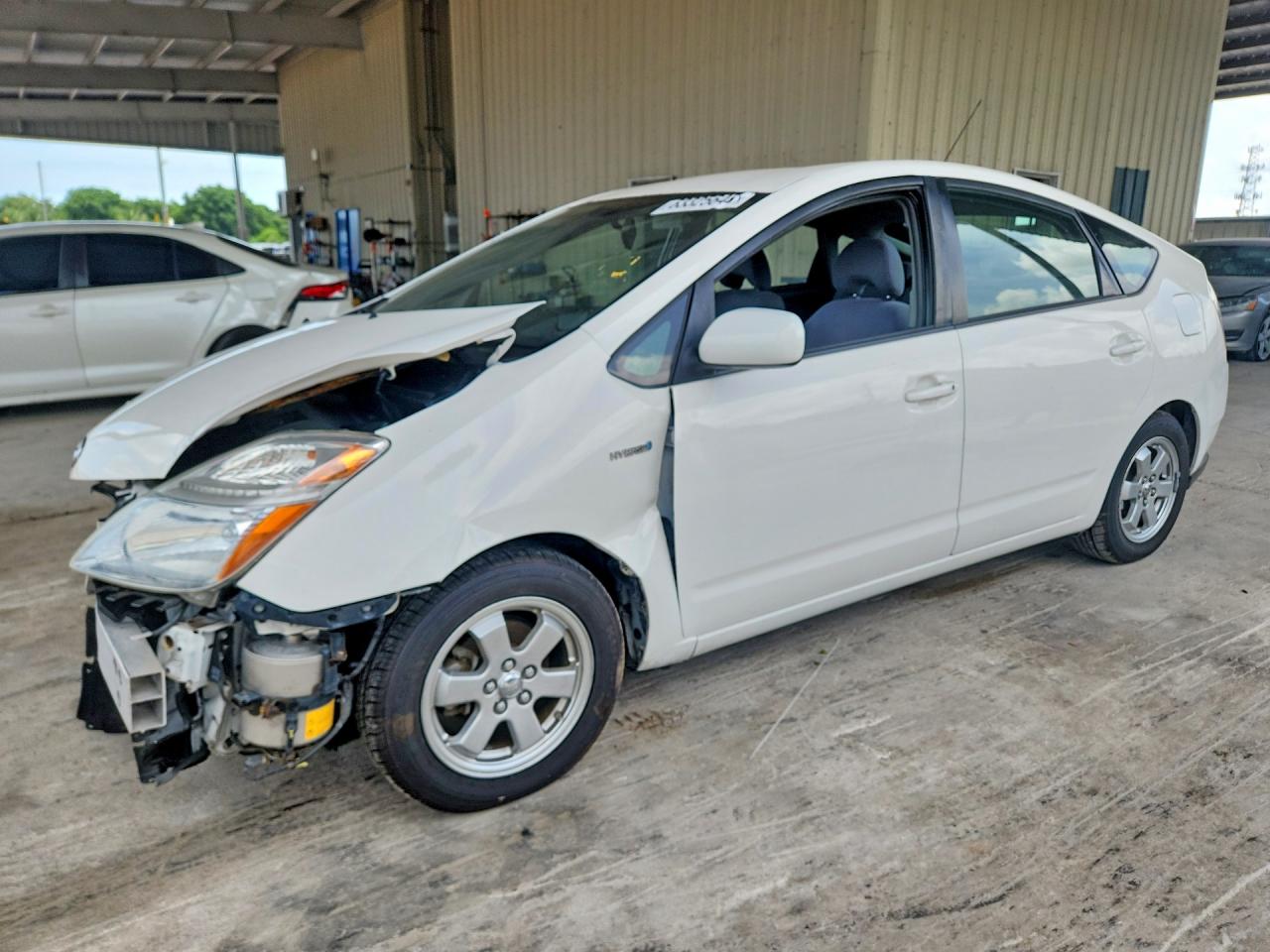 JTDKB20U693506817 · 2009 TOYOTA PRIUS