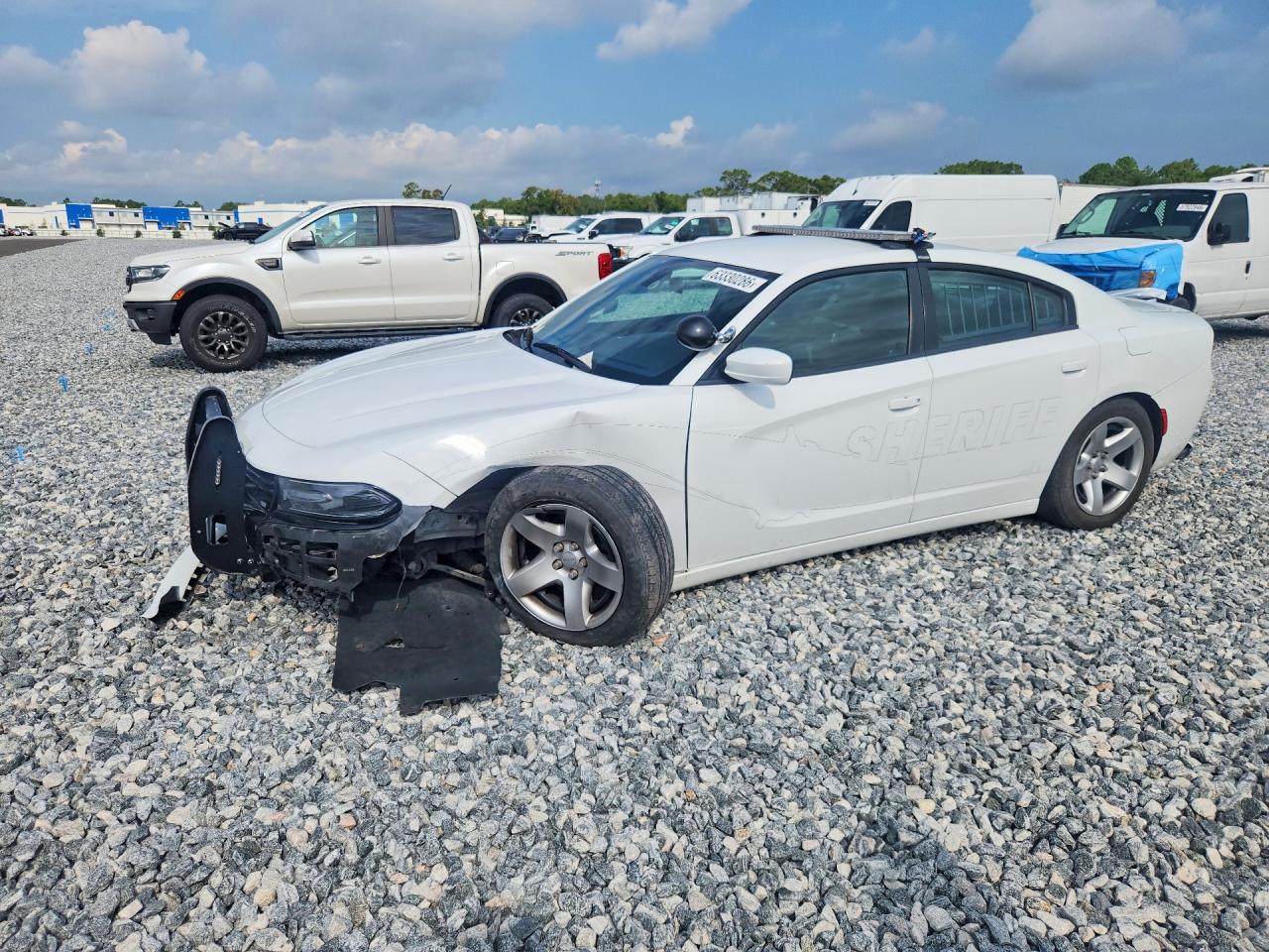 2C3CDXAT4MH570219 · 2021 DODGE CHARGER