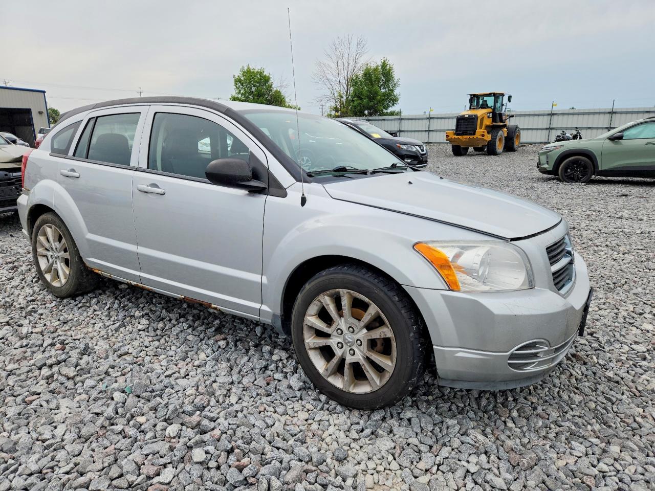 1B3HB48C69D112019 · 2009 DODGE CALIBER · 4/12