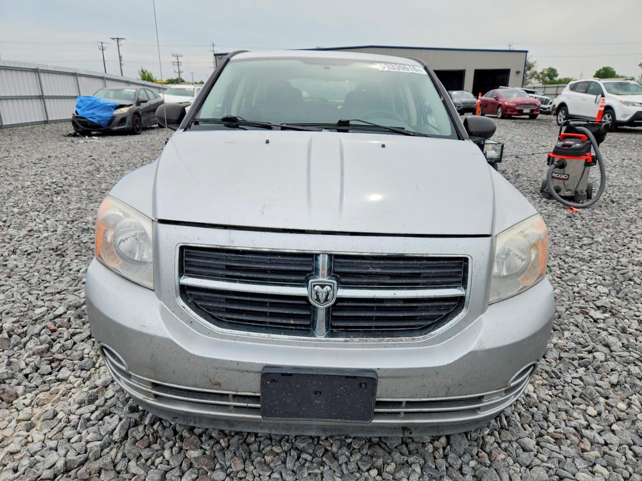 1B3HB48C69D112019 · 2009 DODGE CALIBER · 5/12