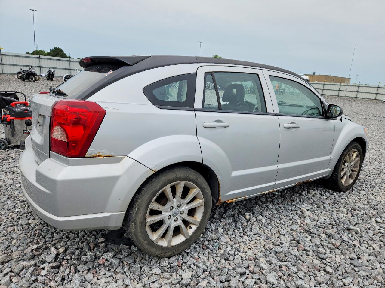 1B3HB48C69D112019 · 2009 DODGE CALIBER · 3/12