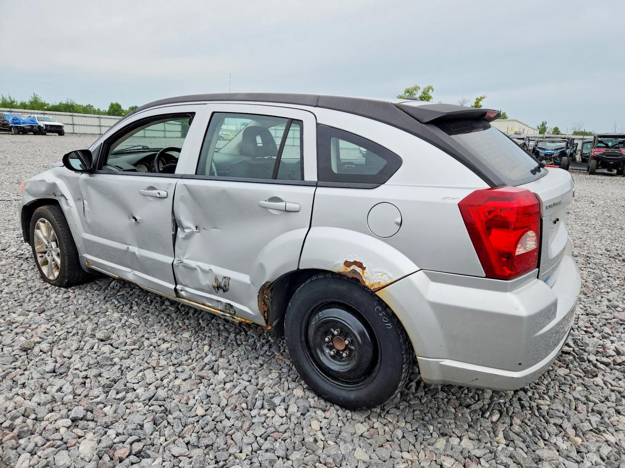1B3HB48C69D112019 · 2009 DODGE CALIBER · 2/12