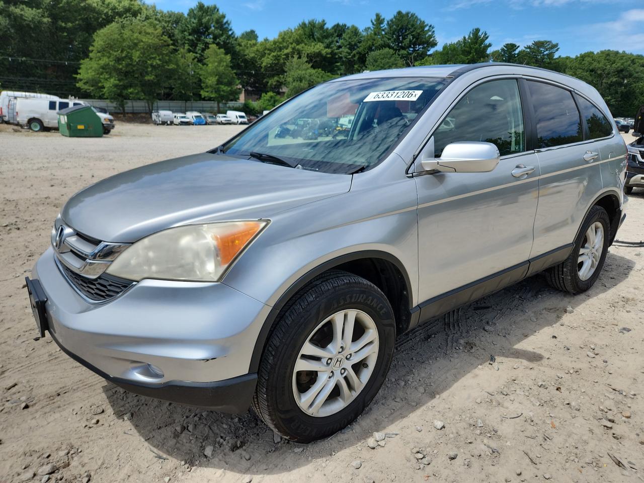 JHLRE4H77BC008036 · 2011 HONDA CR-V