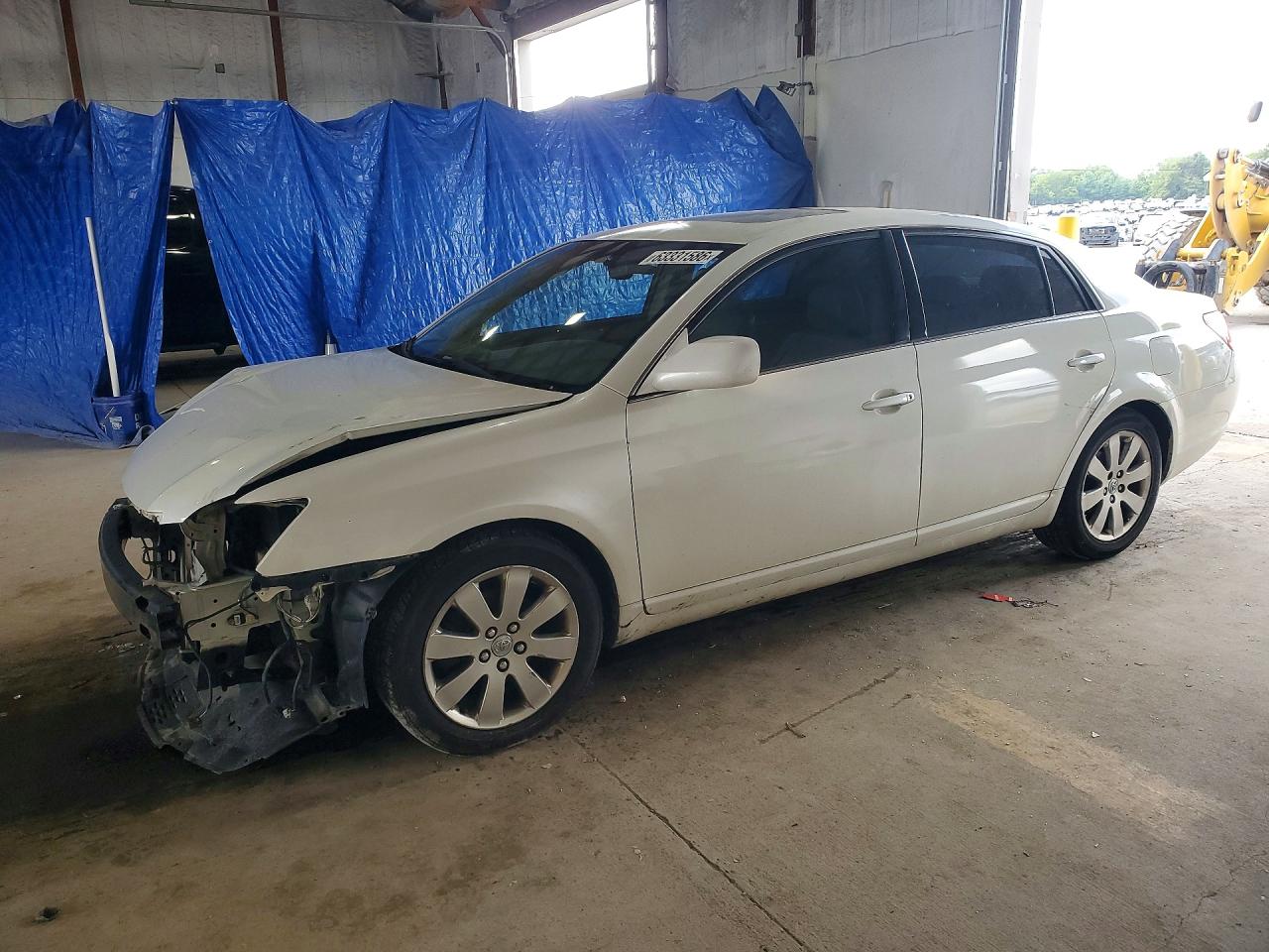 4T1BK36B76U159866 · 2006 TOYOTA AVALON