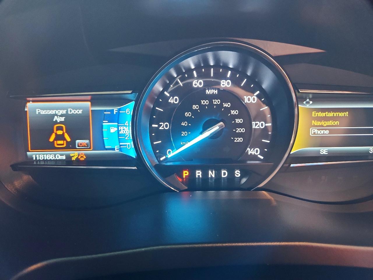 1FM5K7D8XHGE24695 · 2017 FORD EXPLORER · 9/14