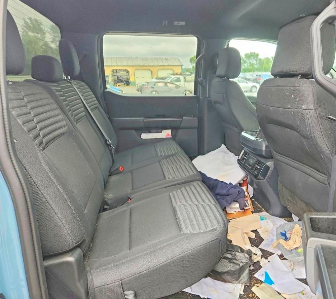 1FTEW1EP7PKD53978 · 2023 FORD F150 · 10/12