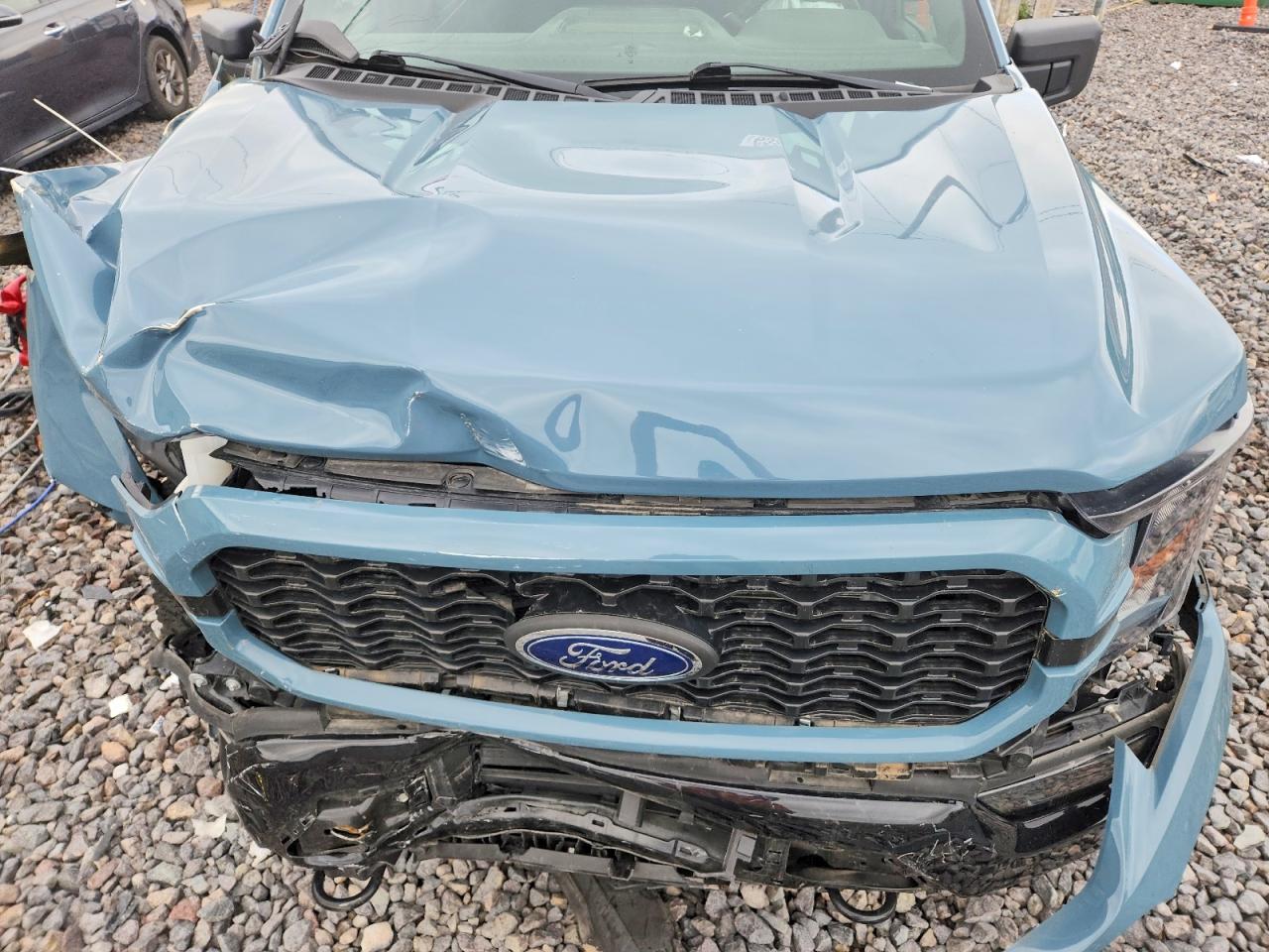 1FTEW1EP7PKD53978 · 2023 FORD F150 · 11/12